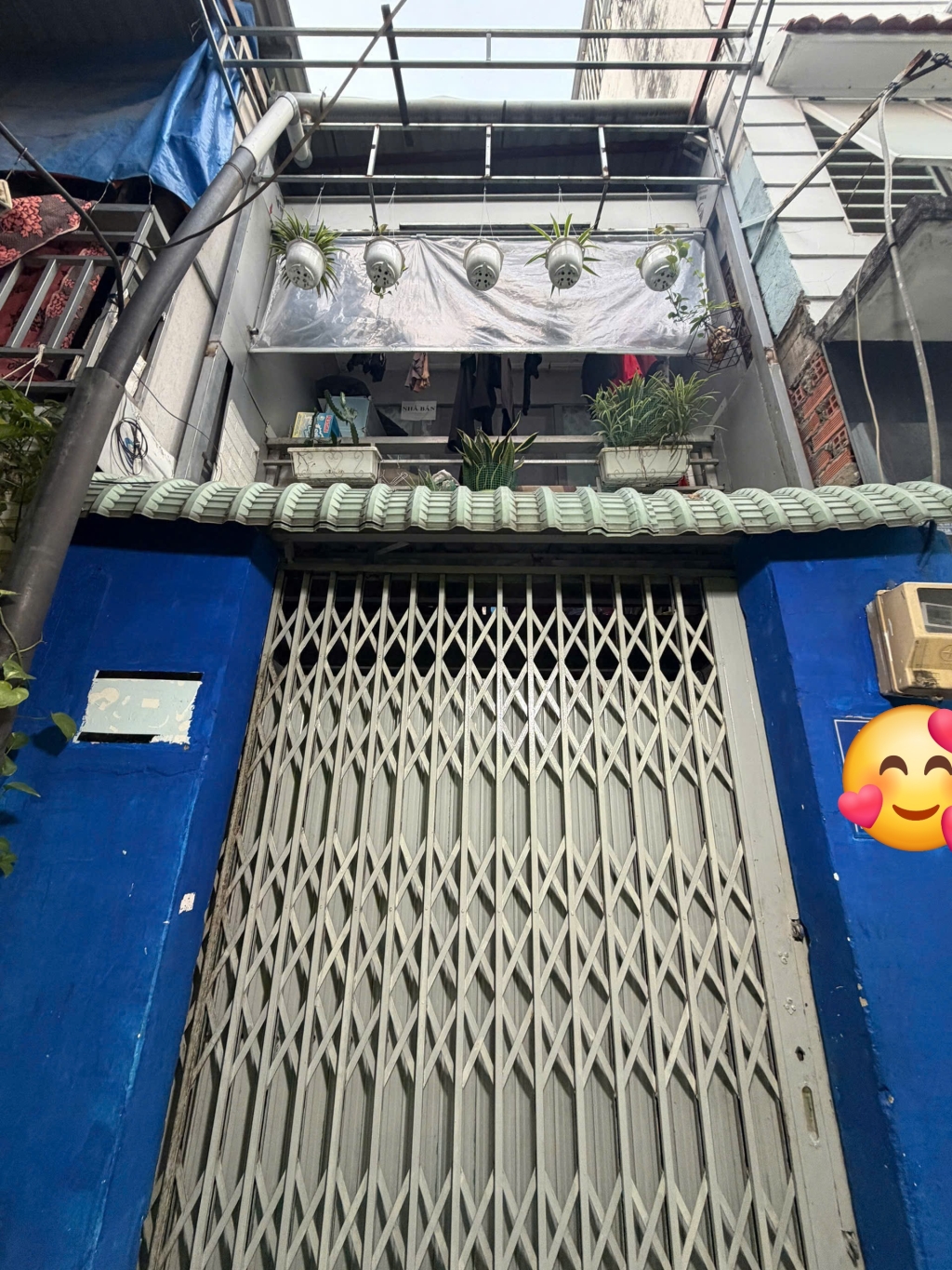 Nhà Đường Vĩnh Viễn Q.10 32m² giá 4.68 tỷ - Sổ hồng sẵn!