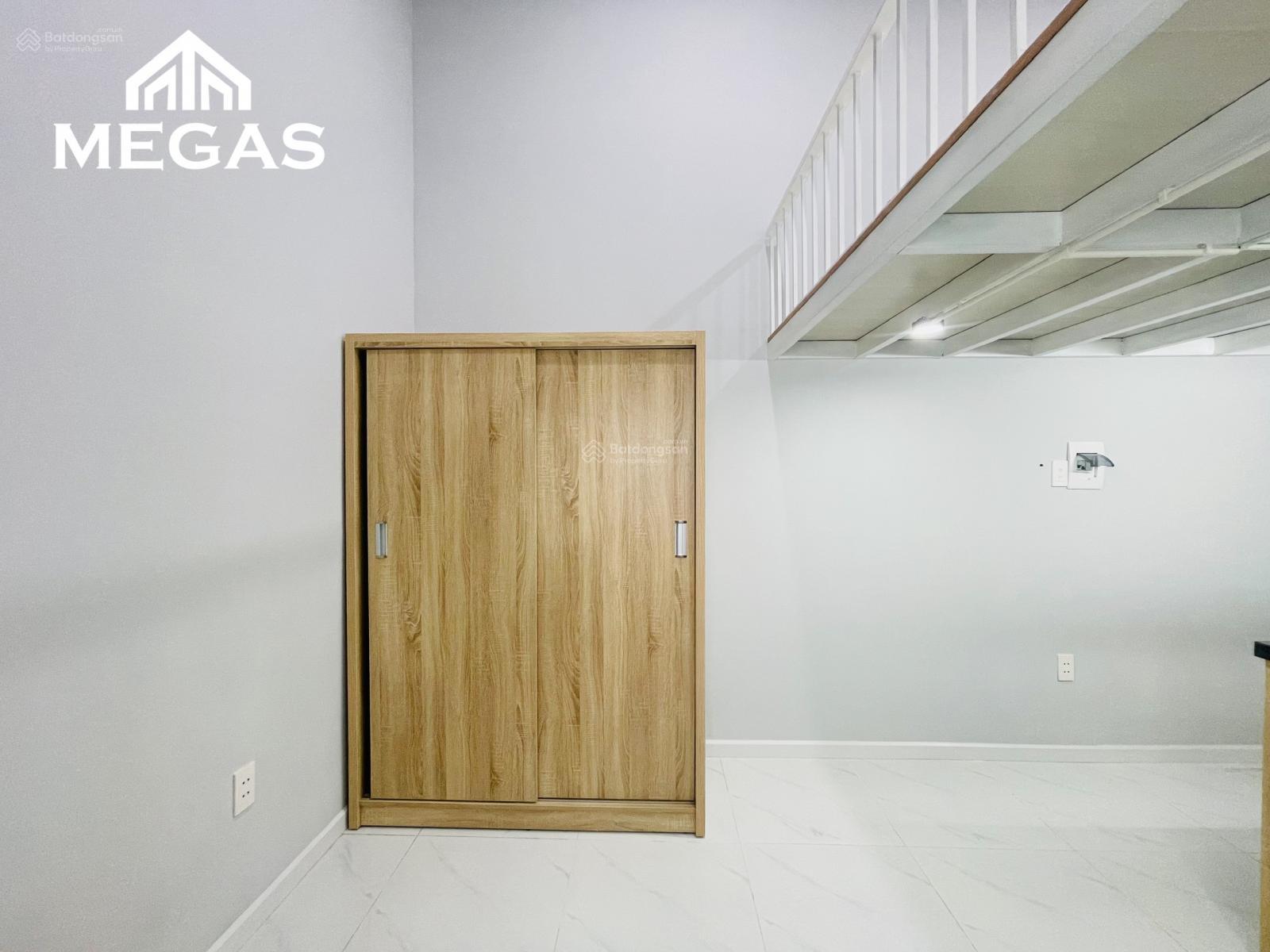 Căn hộ mini Nguyễn Tri Phương Q10 20m² - Full nội thất cao cấp!