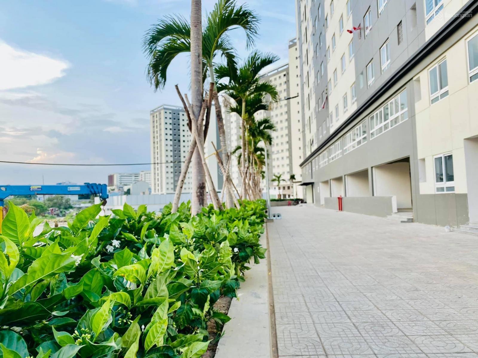 Căn hộ Topaz Home 2 Quận 9 58m² chỉ từ 5 triệu/tháng - Bàn giao ngay!