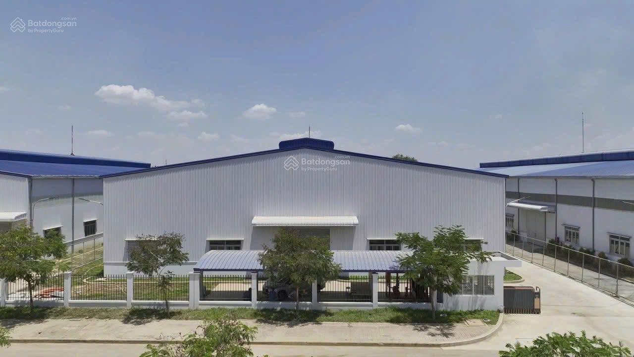 Kho/Xưởng Long Khánh 2400m² – Hoạt động ngay!