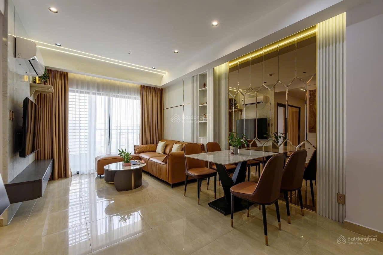 Căn hộ Centana Thủ Thiêm 97m² Quận 2 - Full nội thất cao cấp!