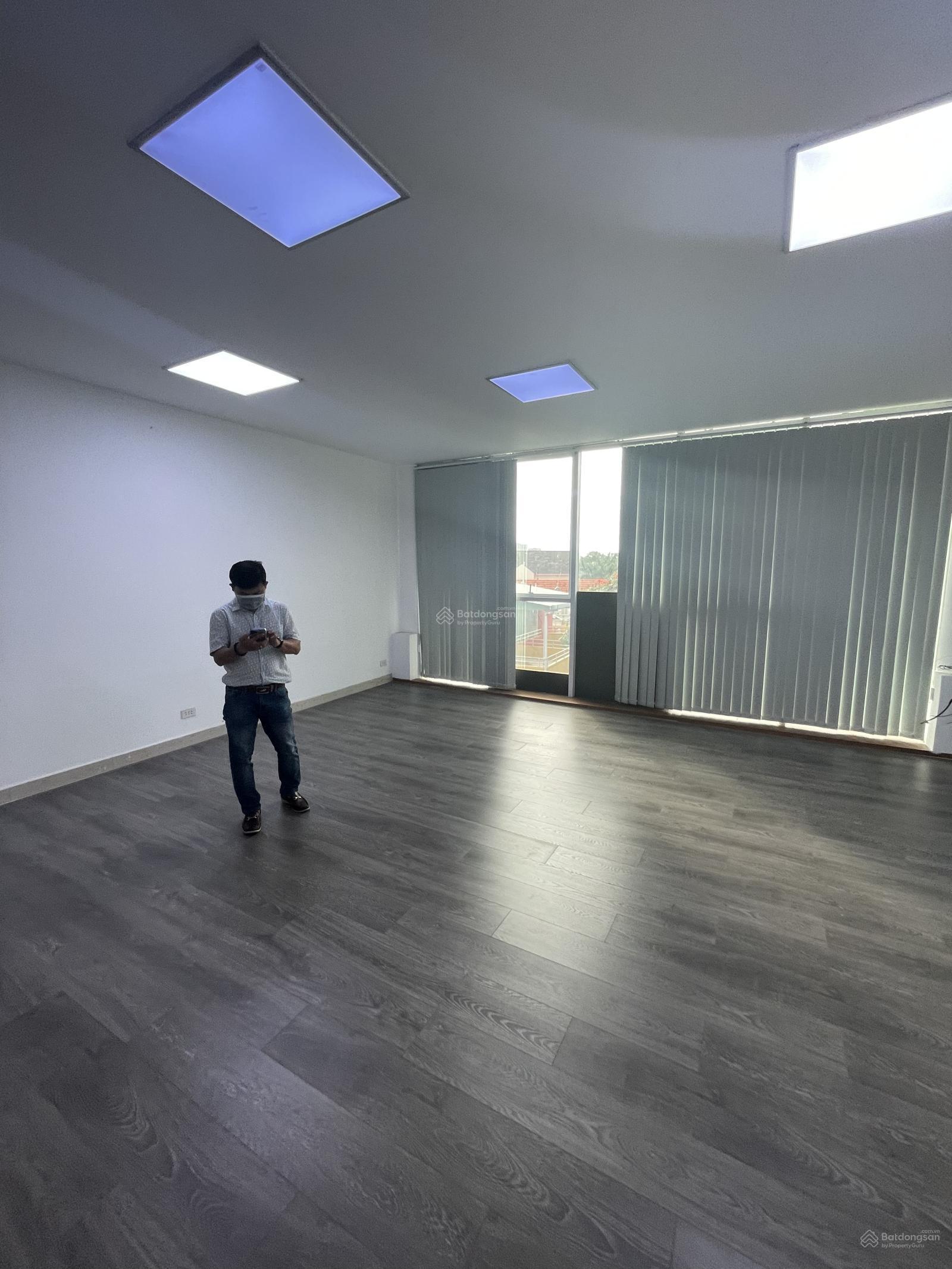 Cho thuê văn phòng Quận 7 - Khu Tân Quy Đông 60m² giá 9 triệu - Vị trí trung tâm!