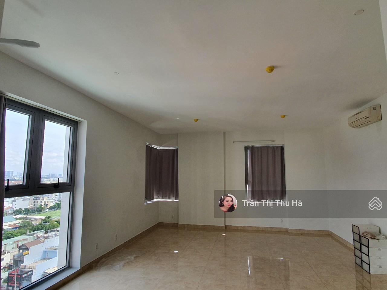 Officetel Luxcity Quận 7 50m² giá 8 triệu - Bàn giao ngay!