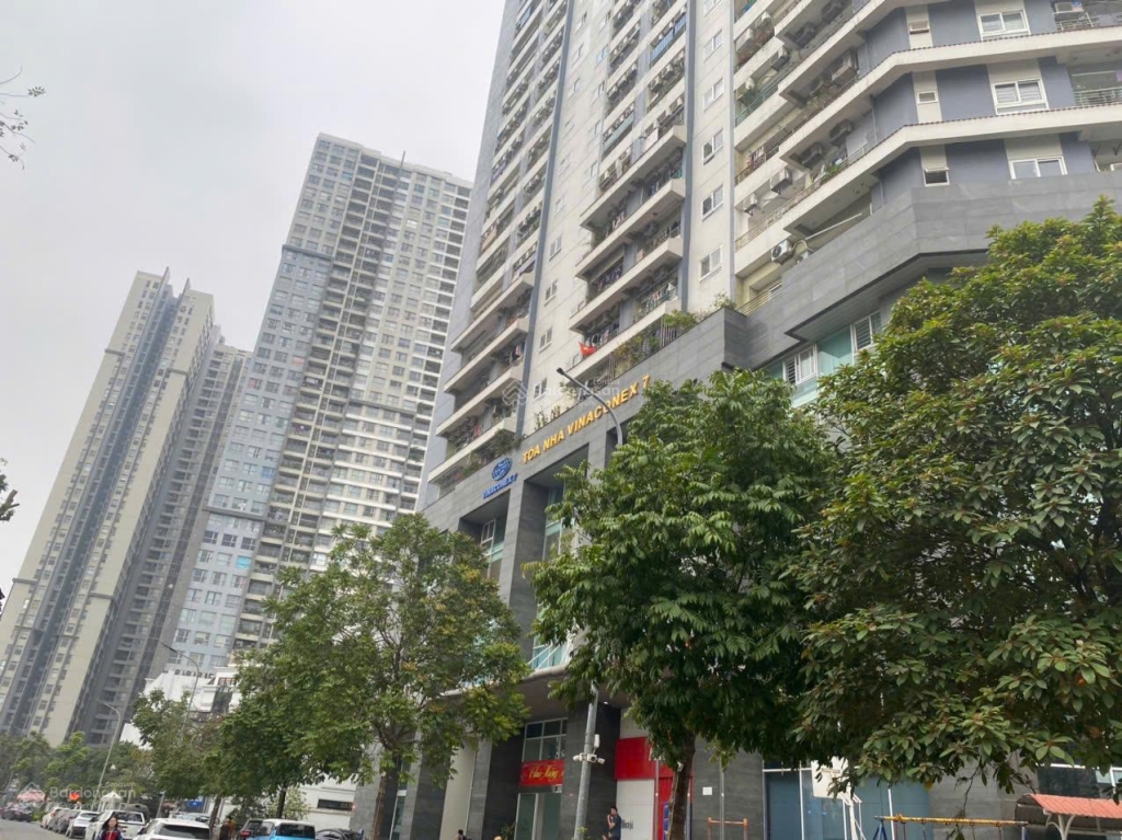 Văn phòng Cầu Diễn, Nam Từ Liêm 75m² - Sẵn sàng làm việc!