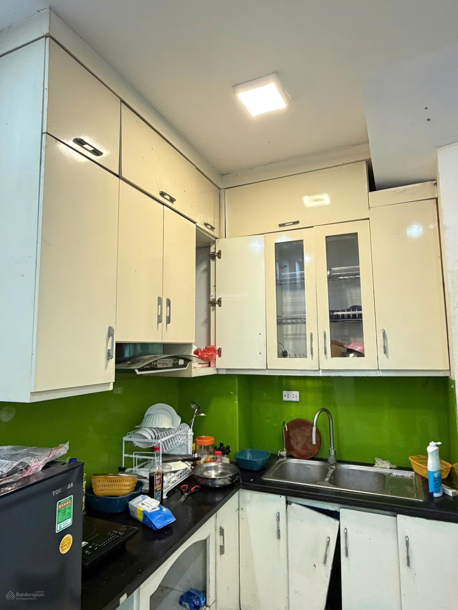 Phòng cho thuê Minh Khai 32m² giá 4.5 triệu - Sẵn sàng ở ngay!