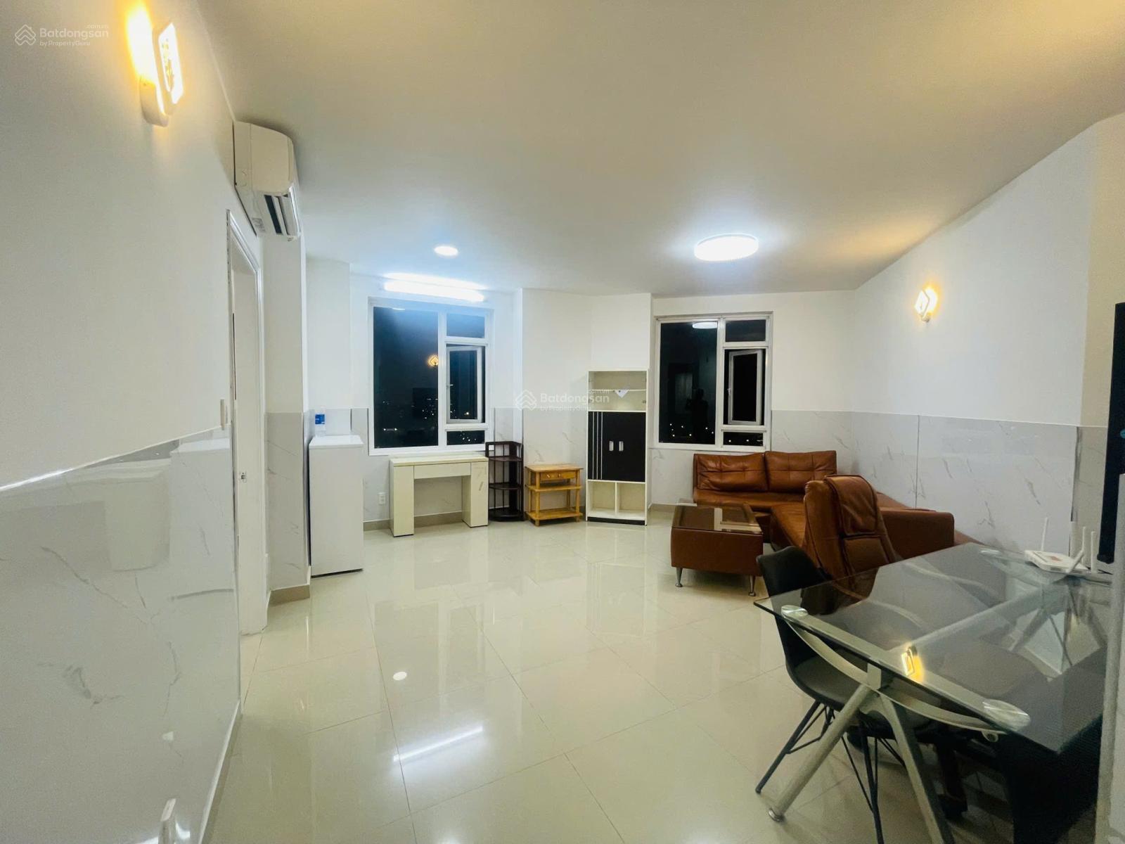 Cho thuê căn hộ Hồng Lĩnh Plaza 83m² - View sông thoáng mát, 13 triệu/tháng