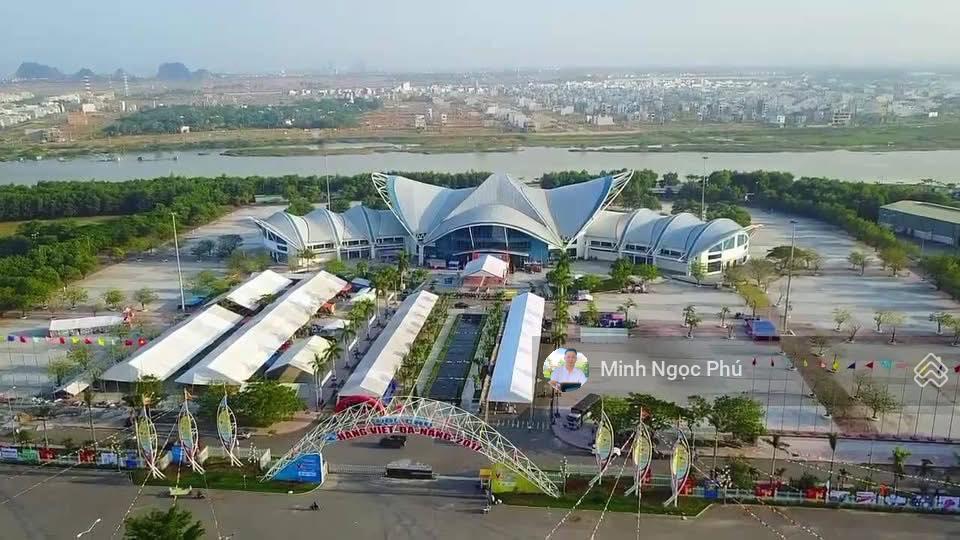 Nhà Mặt Tiền CMT8 Đà Nẵng 600m² - Vị trí Kinh Doanh Đắc Địa!