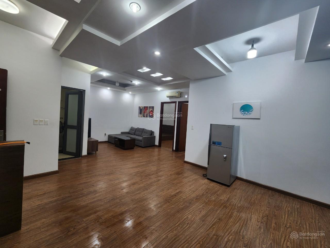 Căn hộ Mỹ Đình Plaza 80m² Nam Từ Liêm - Full nội thất, 12 triệu