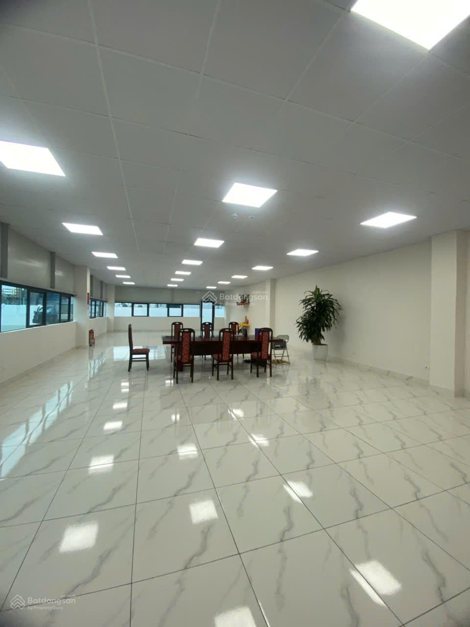 Cho thuê xưởng 6000m² Sông Công, Thái Nguyên - Hạ tầng đồng bộ, sẵn sàng sản xuất