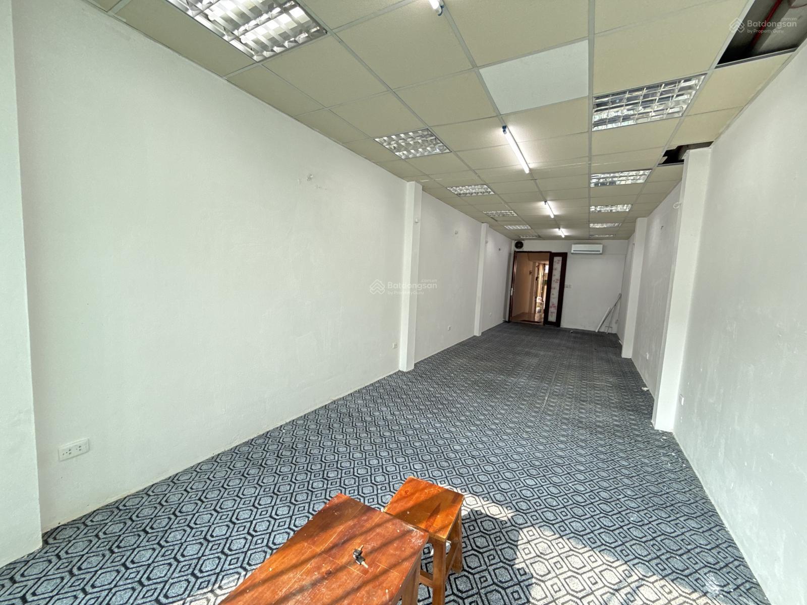 Văn phòng Huỳnh Thúc Kháng 60m² giá 8.5 triệu - Vị trí trung tâm!