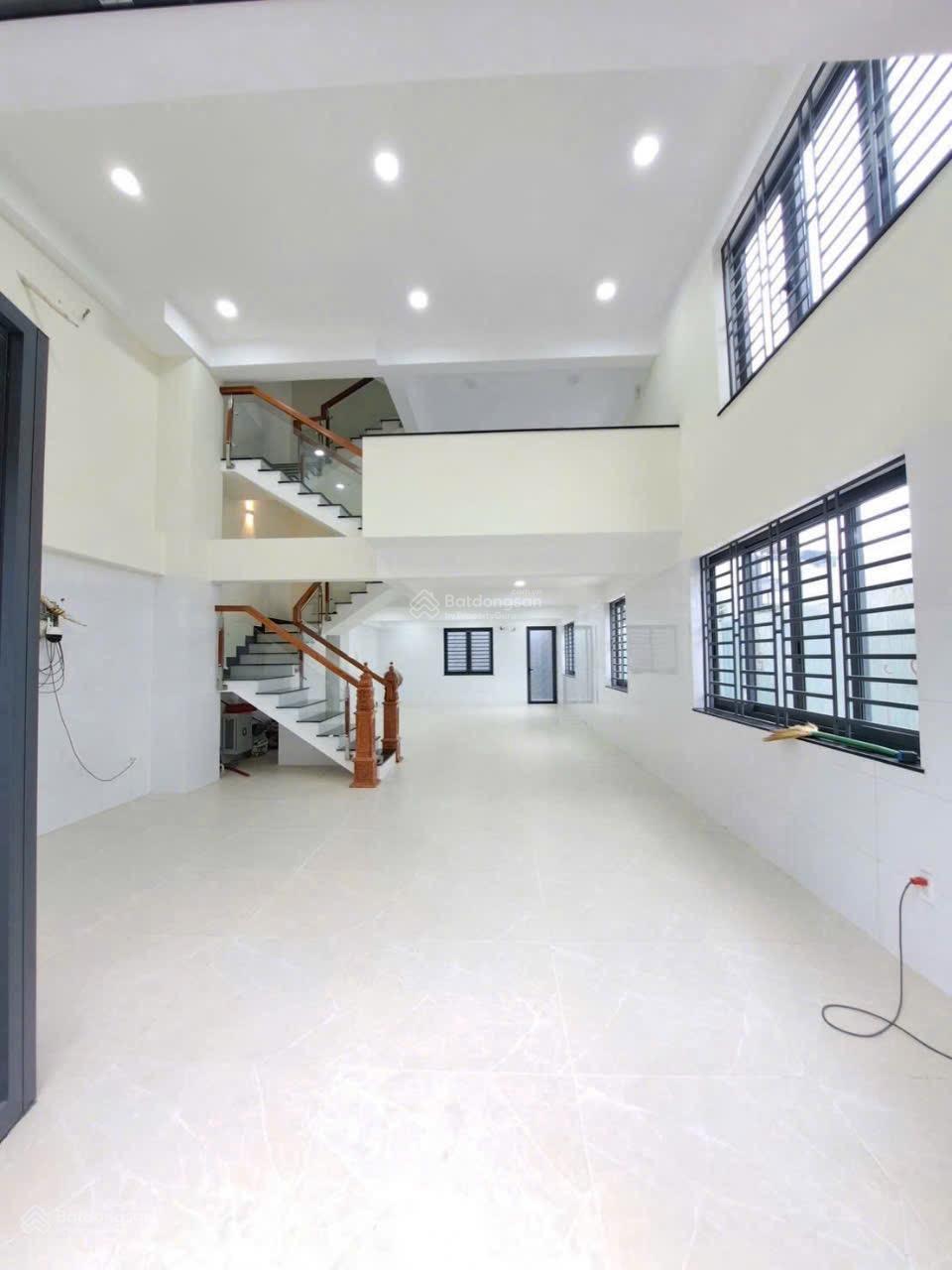 Nhà Đặng Thùy Trâm Bình Thạnh 140m² - Sẵn sàng ở ngay, tiện VP!