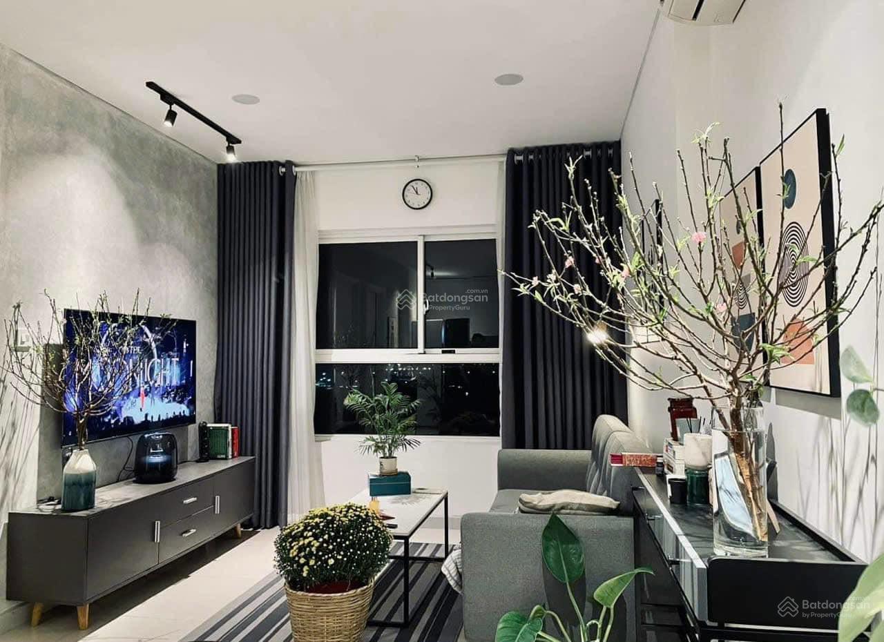 Căn hộ Dragon Hill 1 67m² giá 10 triệu - Bàn giao ngay!