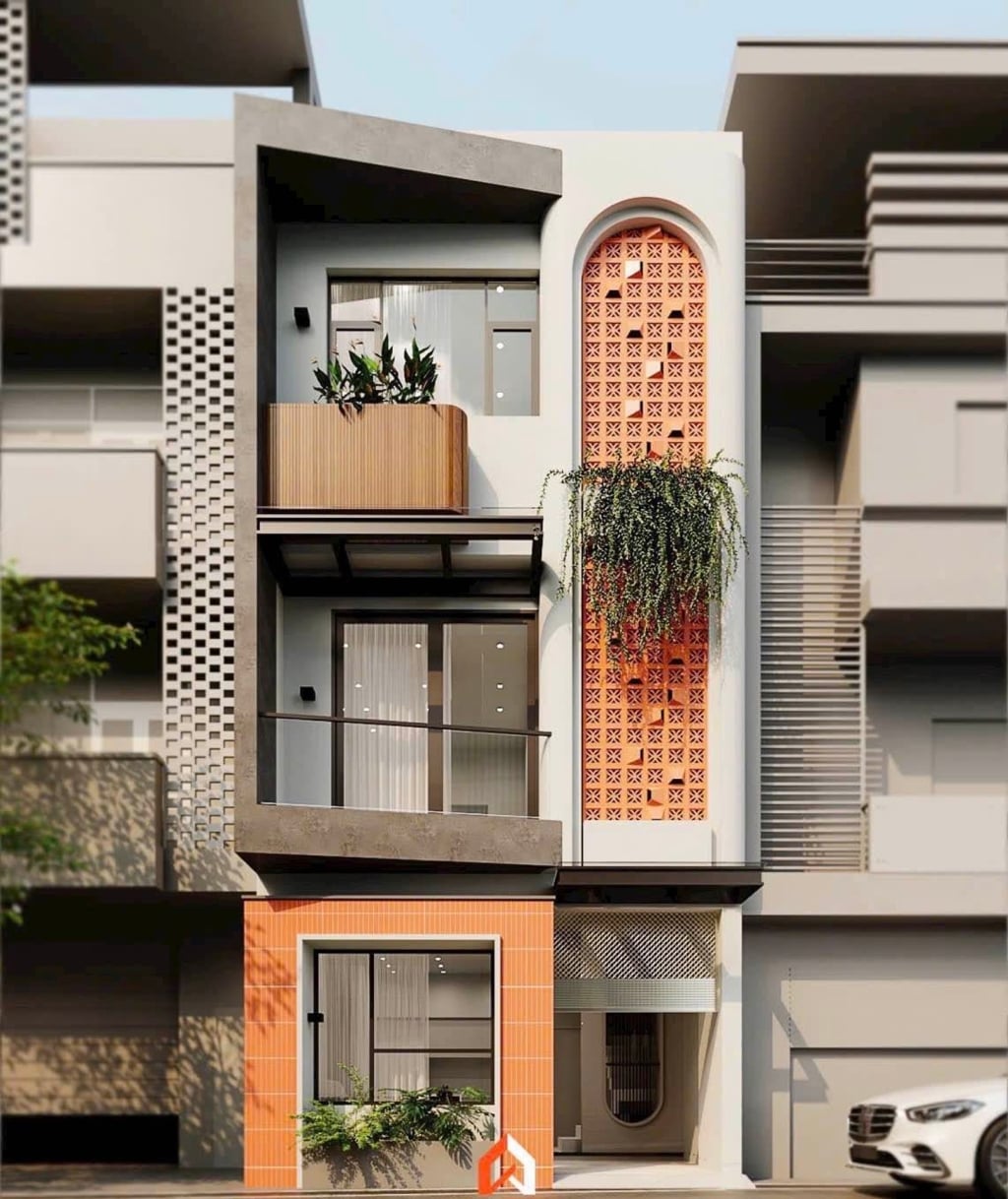 Nhà Riêng Âu Cơ, Tân Bình 45m² chỉ 6.7 tỷ - Sẵn sàng ở ngay!