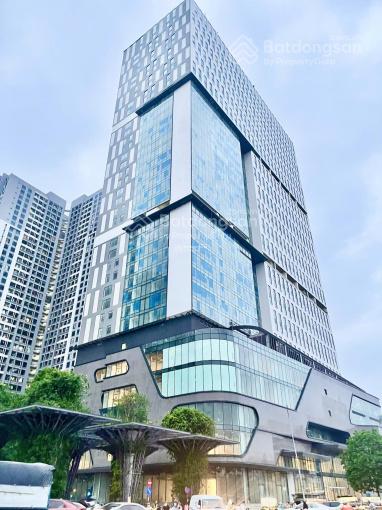 Văn phòng ảo ROX Tower 15m² - Vị trí đắc địa Bắc Từ Liêm