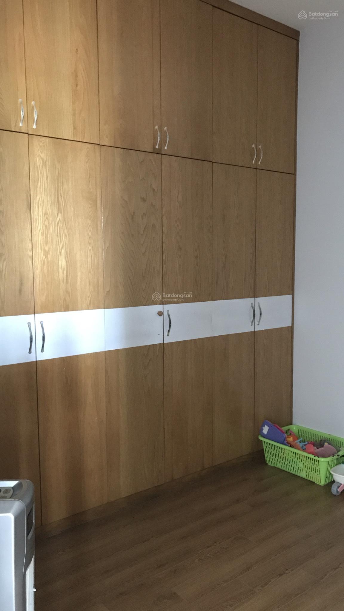 Cho thuê căn hộ 2PN, Bình Tân - Nhà mới đẹp, 6.5 triệu/tháng