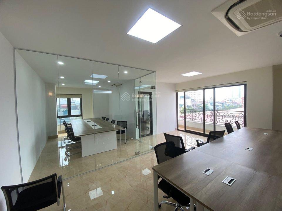 Văn Phòng 65m² Trần Điền, Hoàng Mai - Giá 9 Triệu, Sẵn Sàng Kinh Doanh