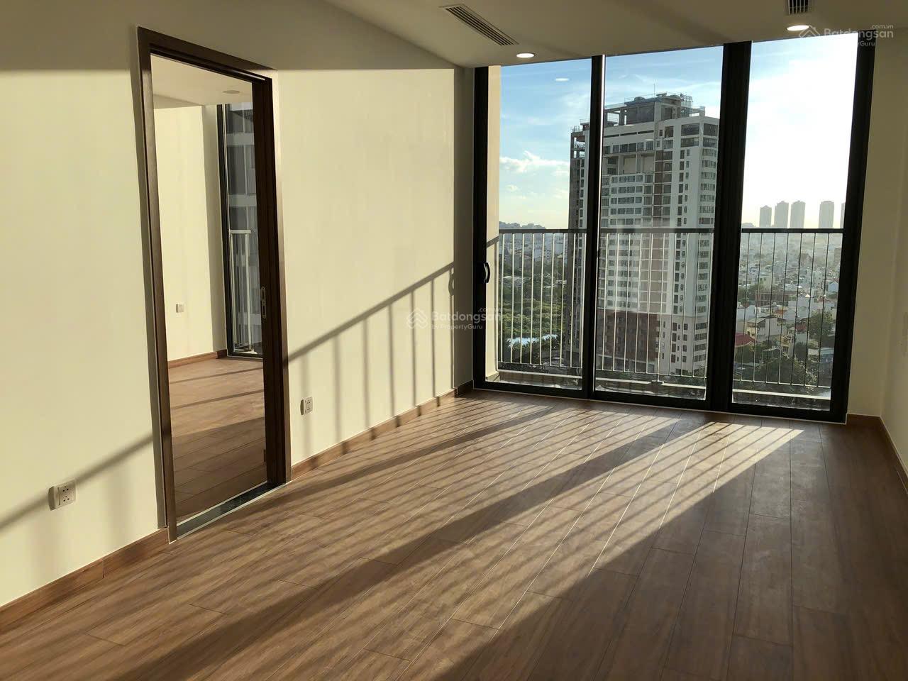 Cho thuê căn hộ Eco Green Quận 7, 66m² - Sẵn sàng đón chủ mới 03/03/2026