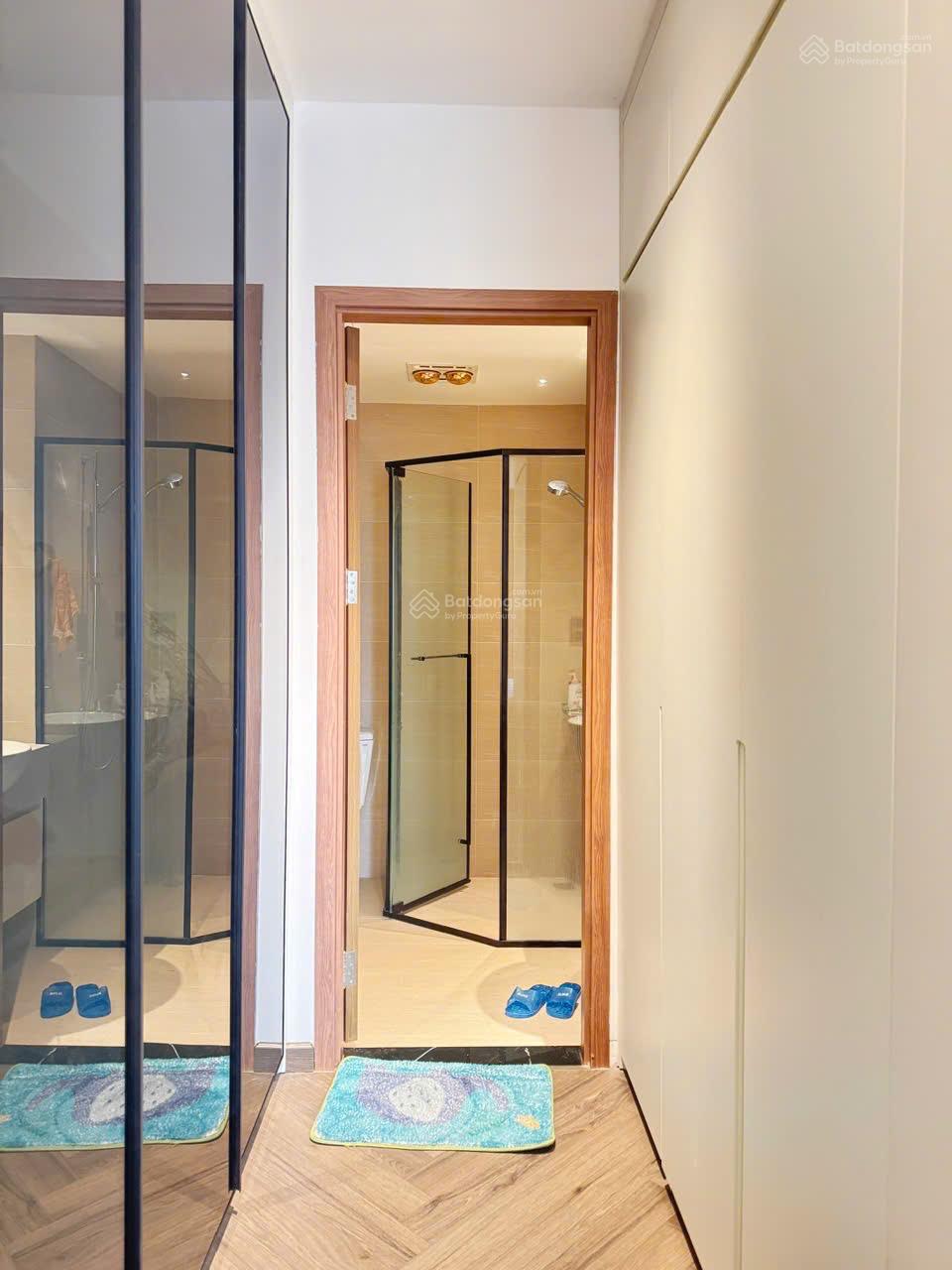 Căn hộ Le Grand Jardin Sài Đồng 77m² - Full nội thất cao cấp, 12 triệu!