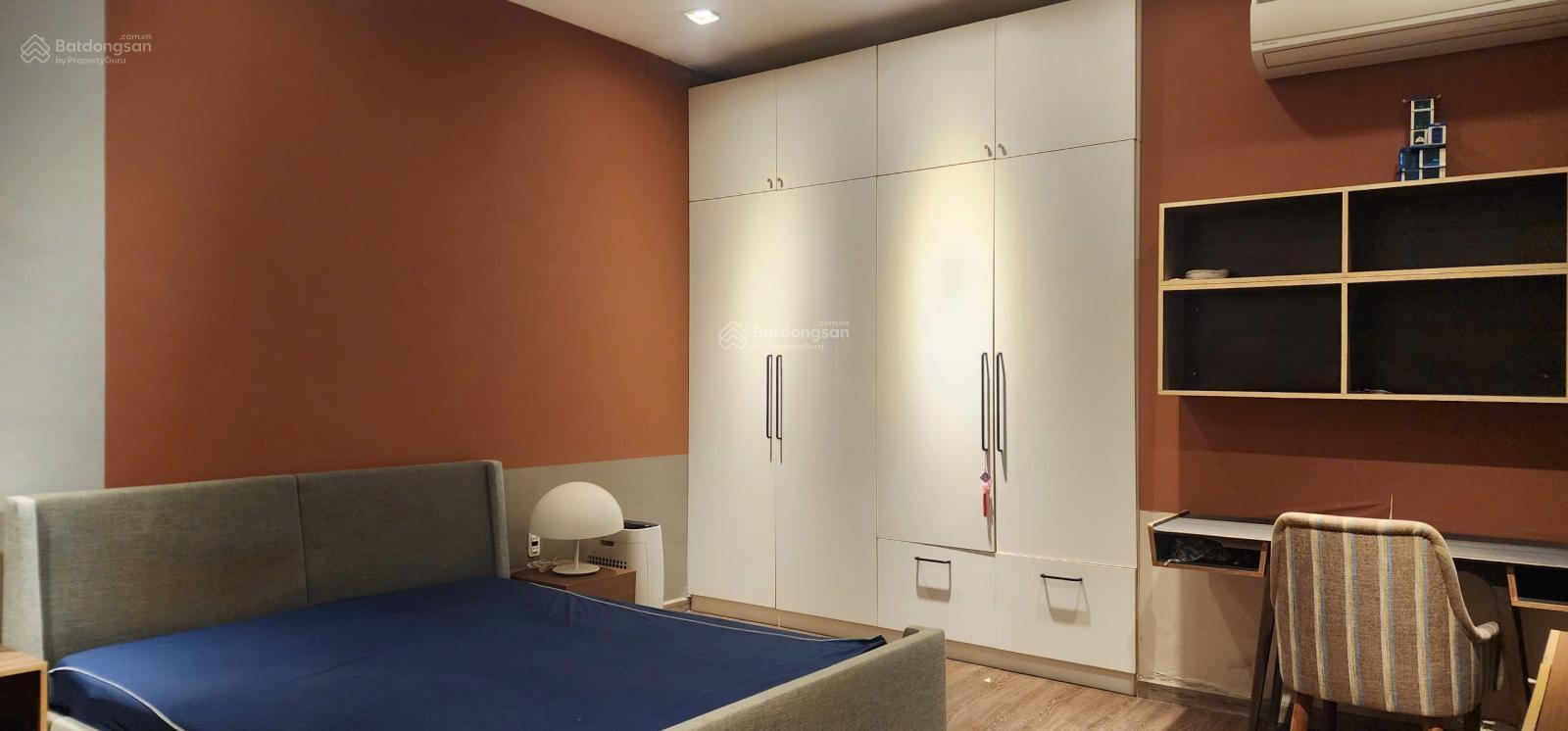 Nhà cho thuê Ba Đình, Đà Nẵng 140m² - Full nội thất cao cấp!