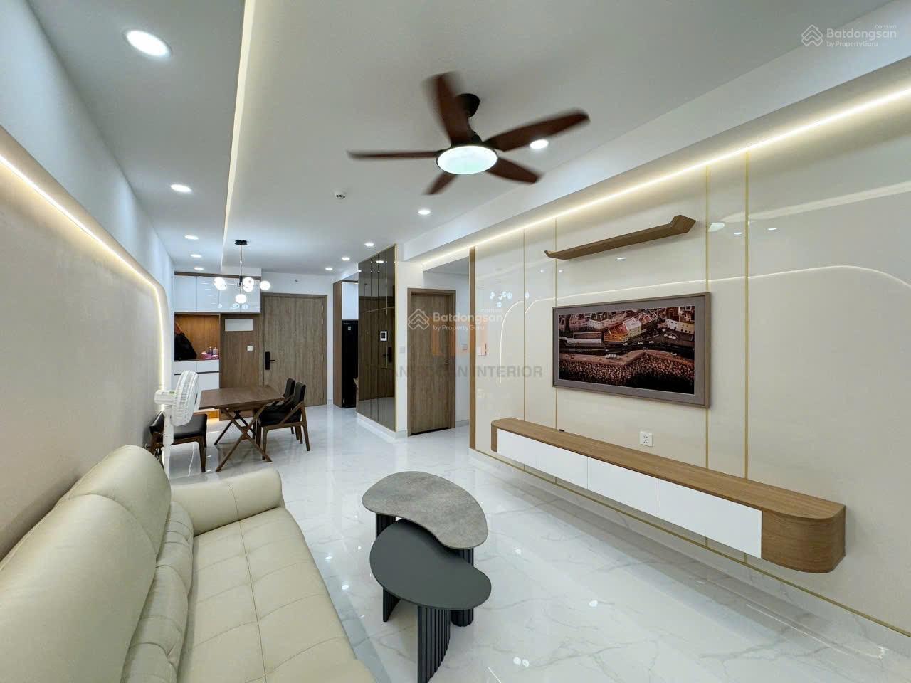 Căn hộ Celadon City Tân Phú 85m² - Căn góc, Full nội thất cao cấp!