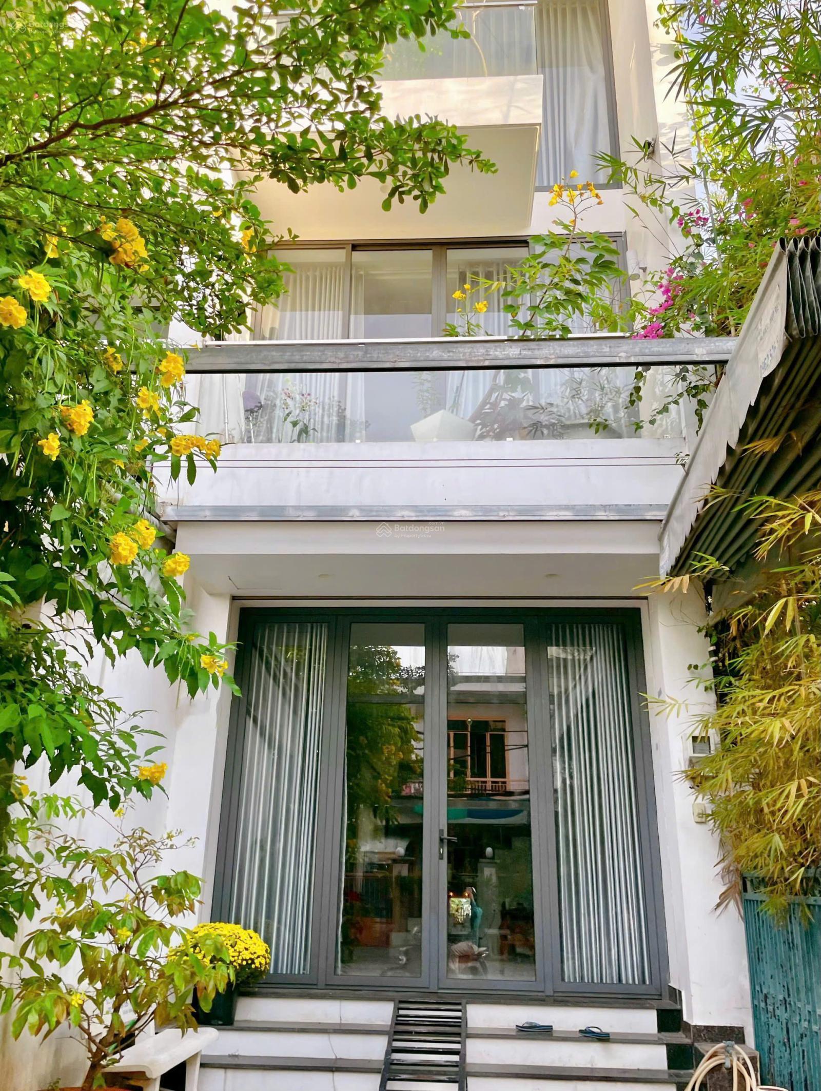 Nhà Thảo Điền Quận 2 80m² giá 22 triệu - Vị trí đẹp hiếm có!