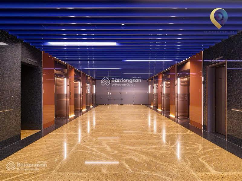 Văn phòng Vinaconex Diamond Tower 234m² - Vị trí Trung tâm Hà Nội!