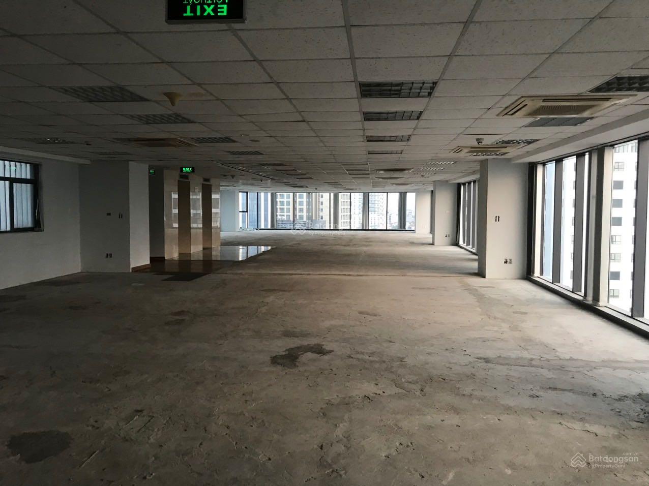 Cho thuê văn phòng Vincom Plaza Skylake Phạm Hùng 500m² - Giá tốt