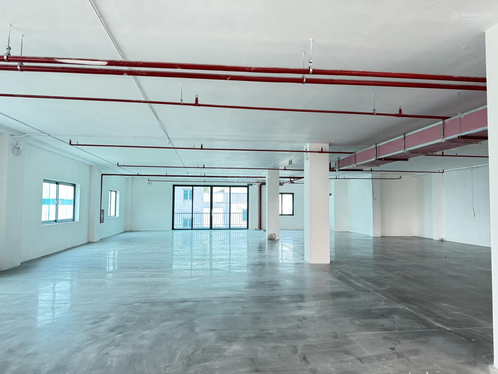 Kho xưởng Cụm CN Hoài Đức 2000m² - Hoạt động ngay!