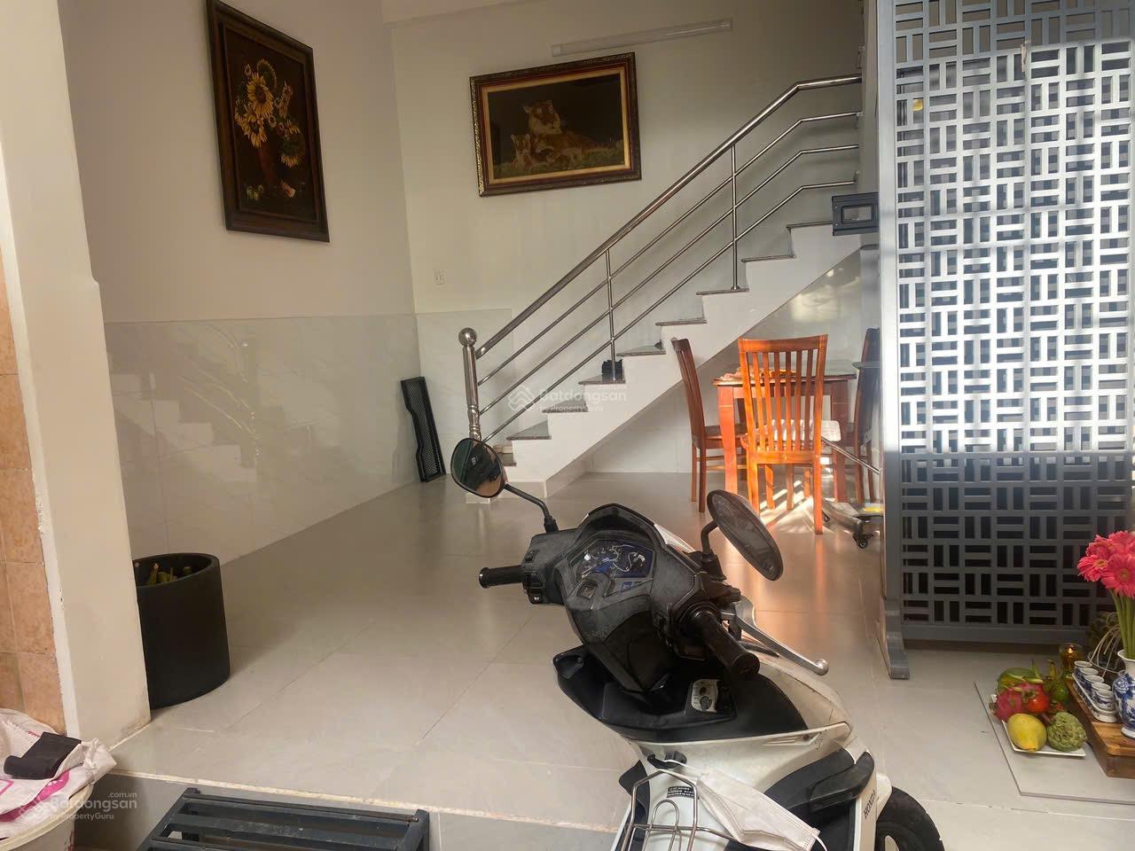 Cho thuê phòng trọ khép kín full nội thất 15m² tại Quận 2 - Giá 3.5 triệu/tháng