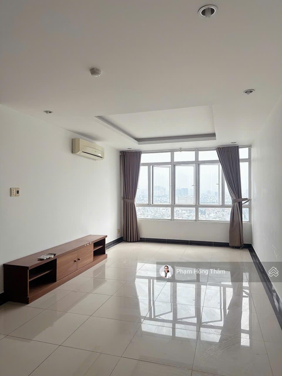 Căn hộ Giai Việt Q8 150m² - View đẹp, bàn giao ngay!