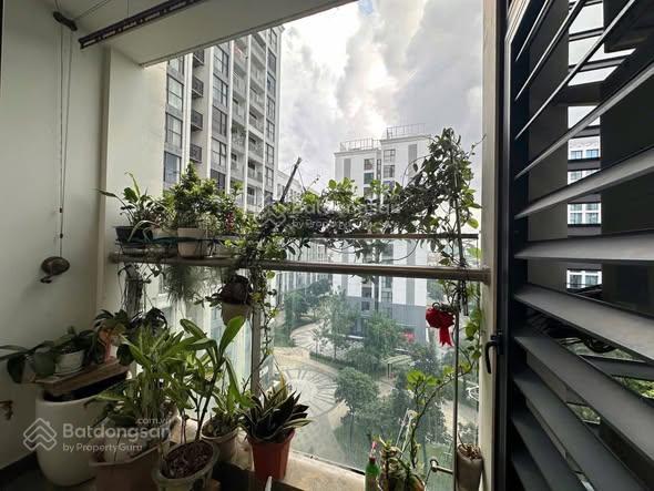 Cho thuê căn hộ Vinhomes Symphony Long Biên 90m² - 3PN, full nội thất, sẵn sàng đón chủ mới