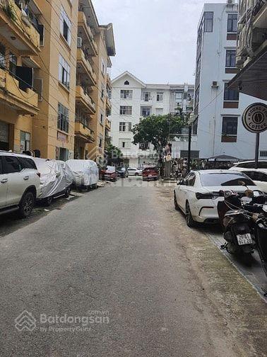 Nhà phố Nguyễn Khánh Toàn, Cầu Giấy 600m² - Vị trí đắc địa