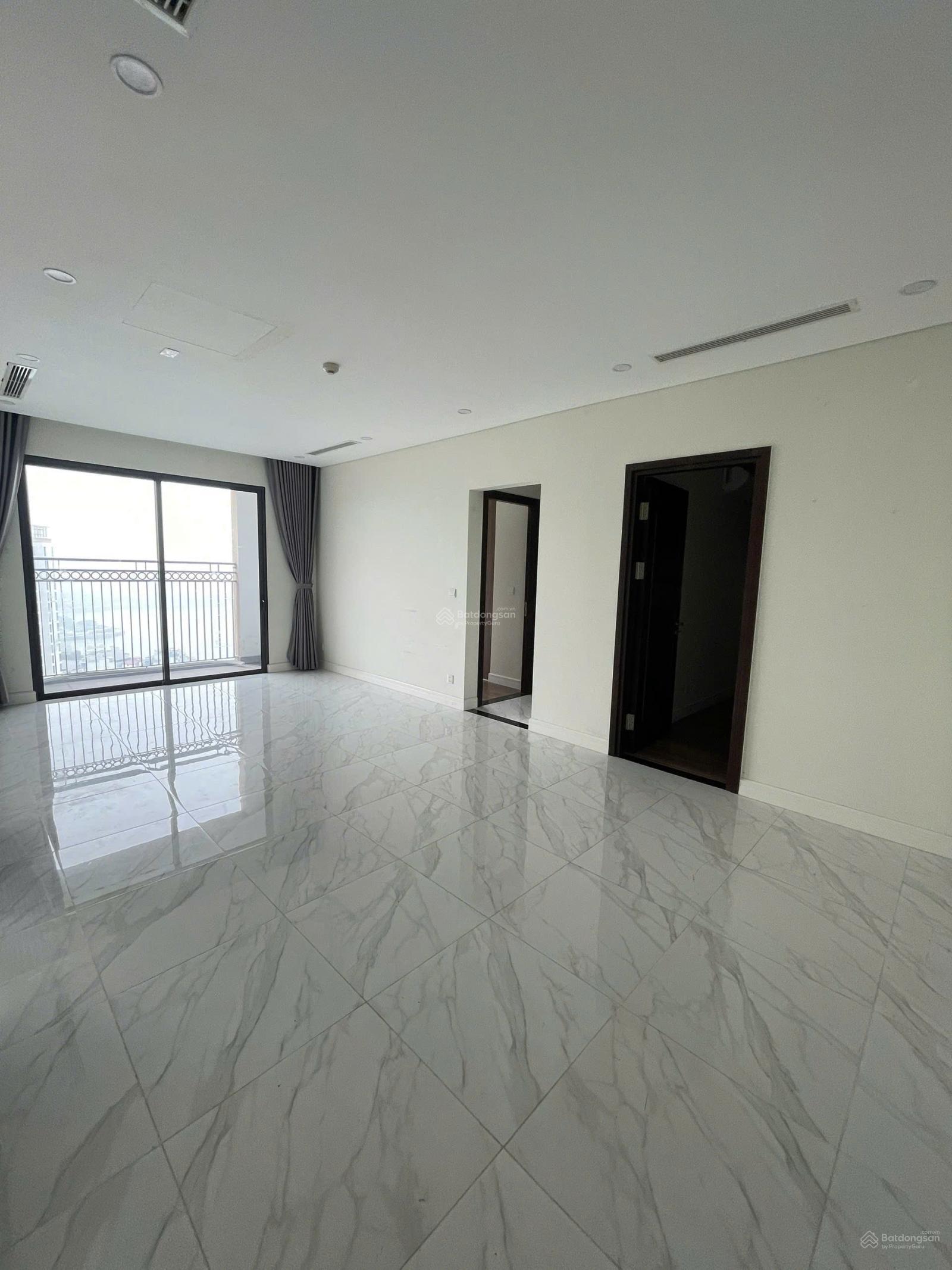 Cho thuê căn hộ D'. El Dorado, Tây Hồ 87m² - View Hồ Tây, 18 triệu