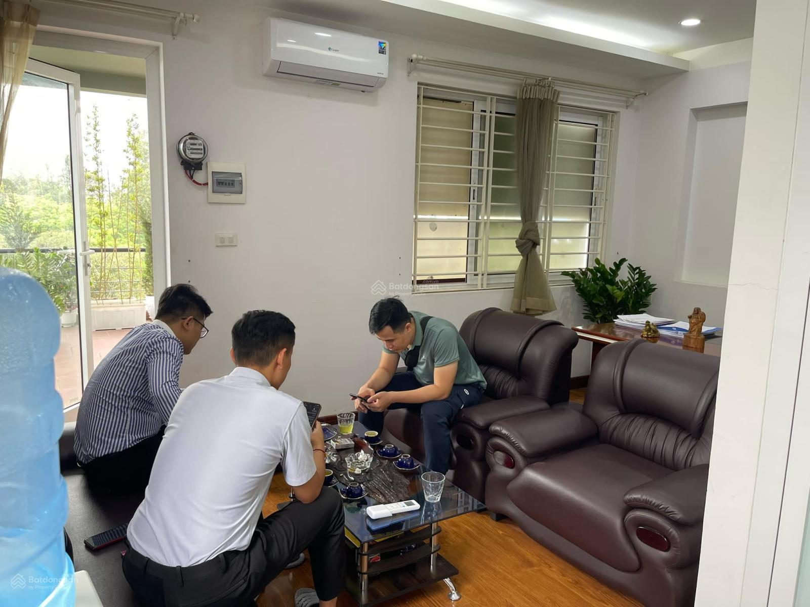 Căn hộ Tây Sơn Đống Đa 90m² - Thoáng sáng, trung tâm quận!