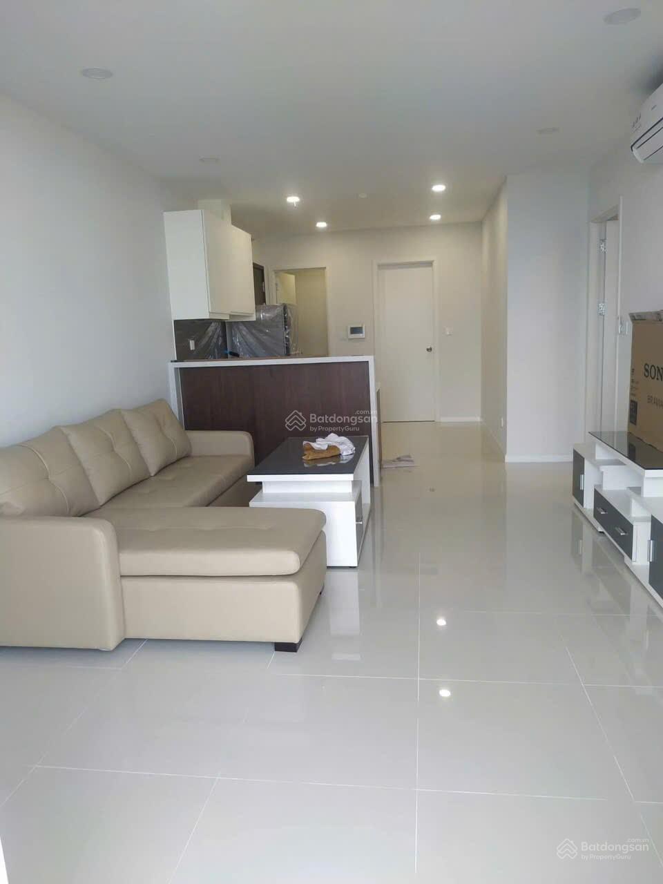 Cho thuê căn hộ Kingdom 101 Quận 10, 78m², Full Nội thất - Giá 20 Triệu