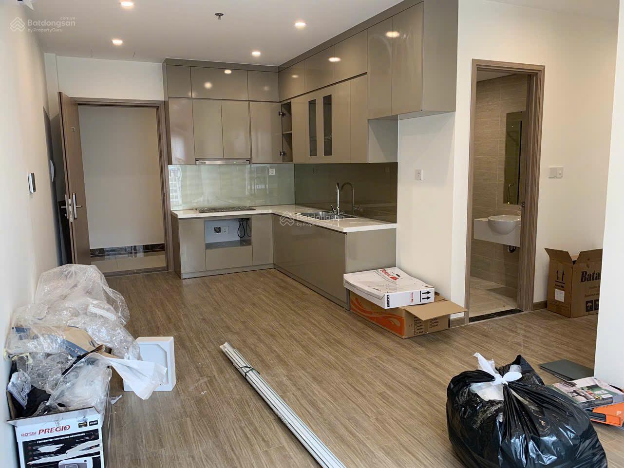 Cho thuê căn hộ 3PN Vinhomes Smart City 75m² - Full tiện ích, giá 10.5 triệu