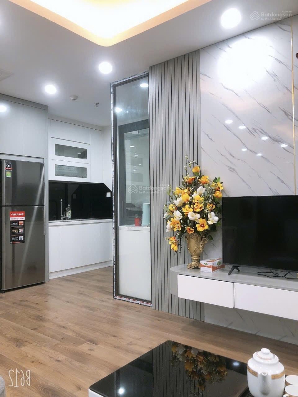 Căn hộ Hà Nội Homeland Long Biên 70m² - Căn góc, phòng nào cũng sáng!