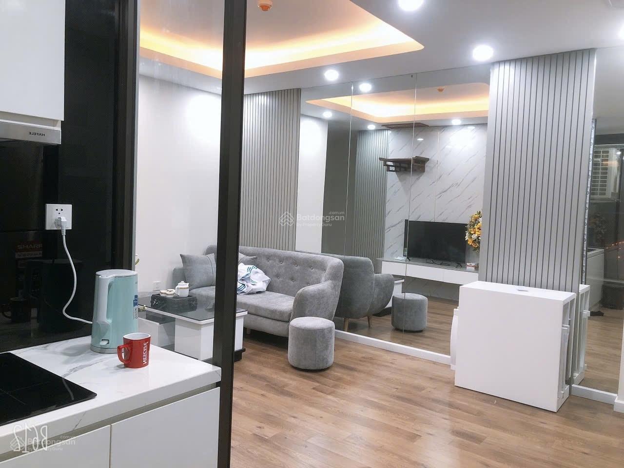 Cho thuê căn hộ An Quý Hưng 70m² - Căn góc 3PN, full nội thất, giá 9 triệu