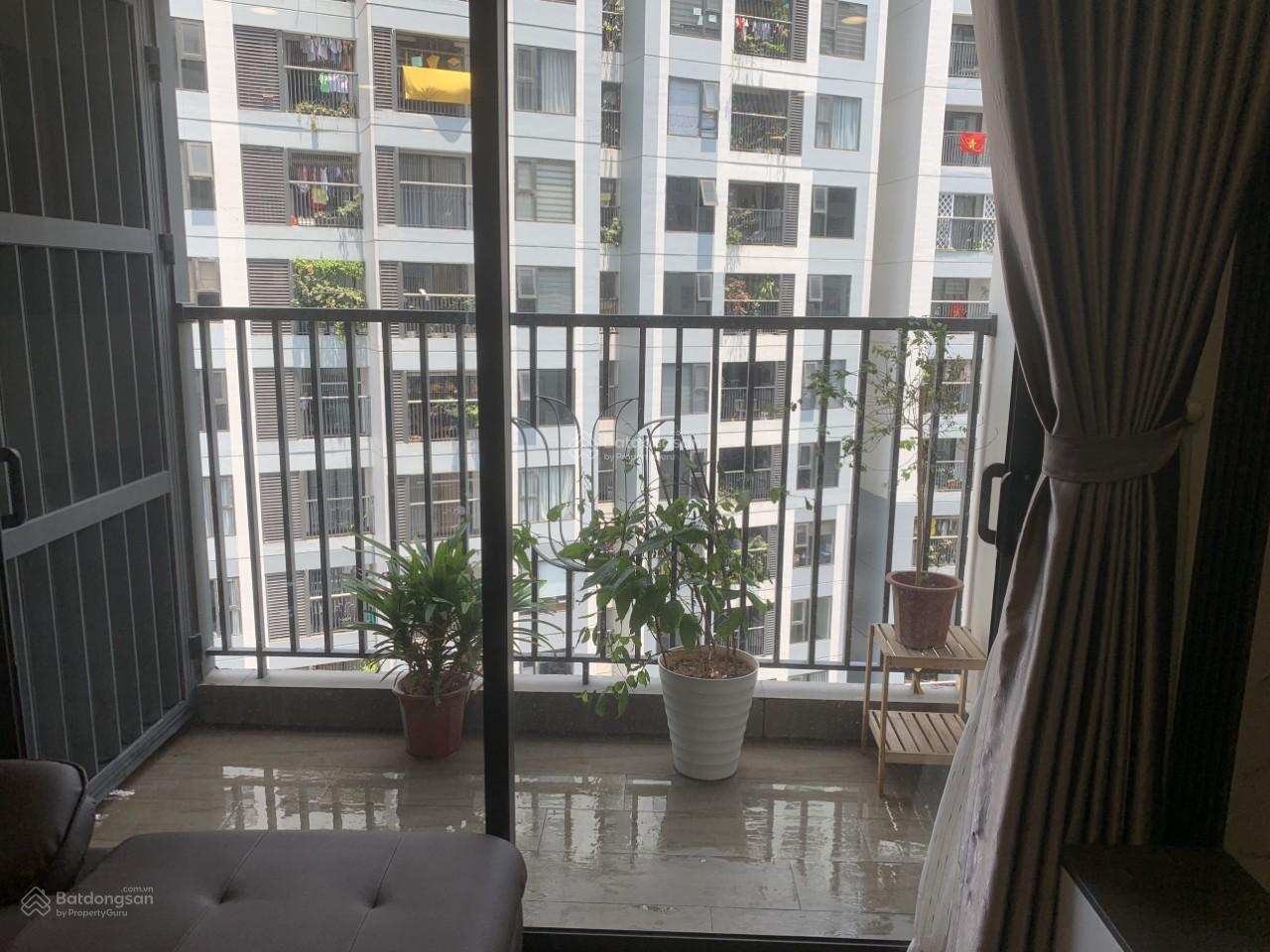 Cho thuê căn hộ Sakura Tower 50m² - Đủ đồ cơ bản, giá 8 triệu/tháng