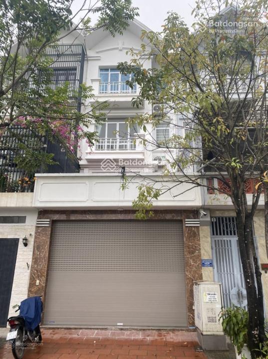 Nhà KĐT Định Công 90m² x 5 tầng - Vị trí đẹp, kinh doanh đỉnh!