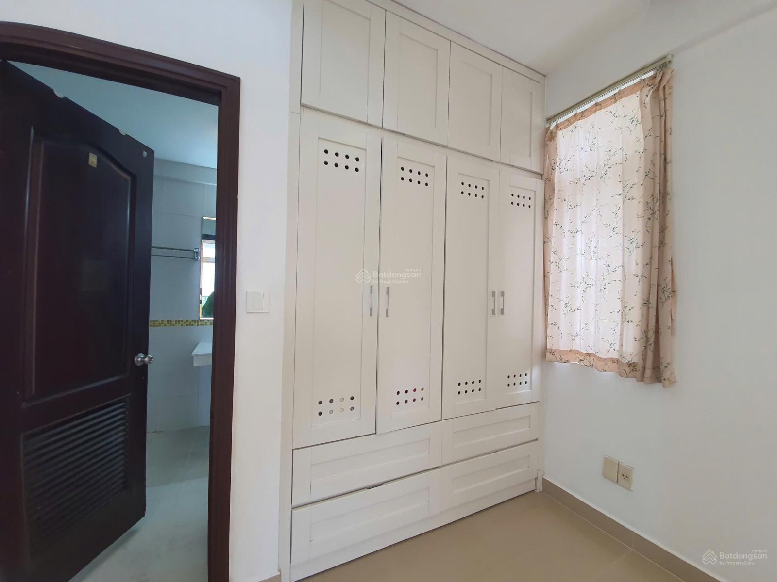 Cho thuê căn hộ Cảnh Viên 1, Q7: 118m², 3PN, view công viên 2ha, giá 24 triệu