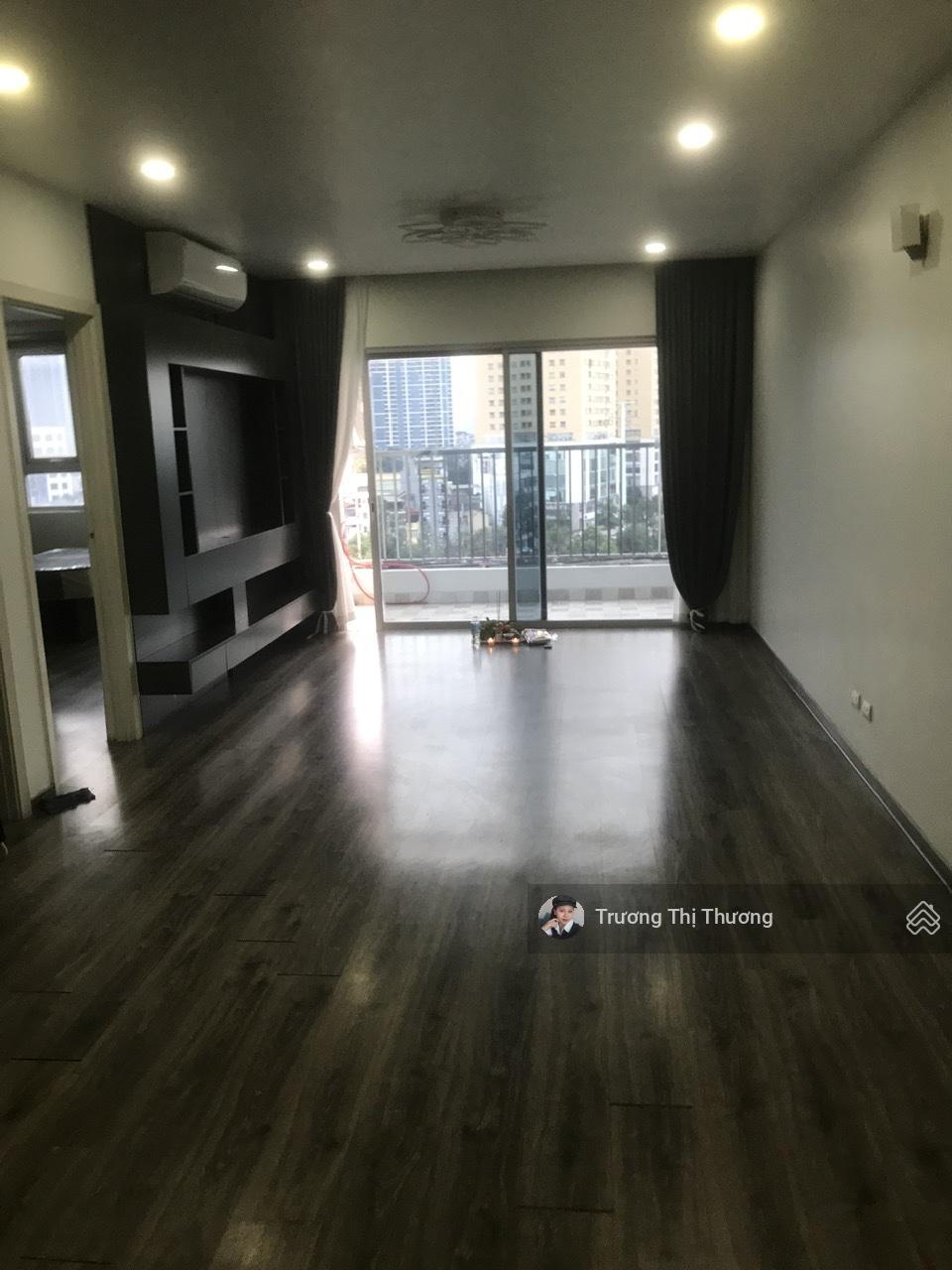 Căn hộ Ecolife Capitol 51-115m² giá 10 triệu - Full nội thất cao cấp!