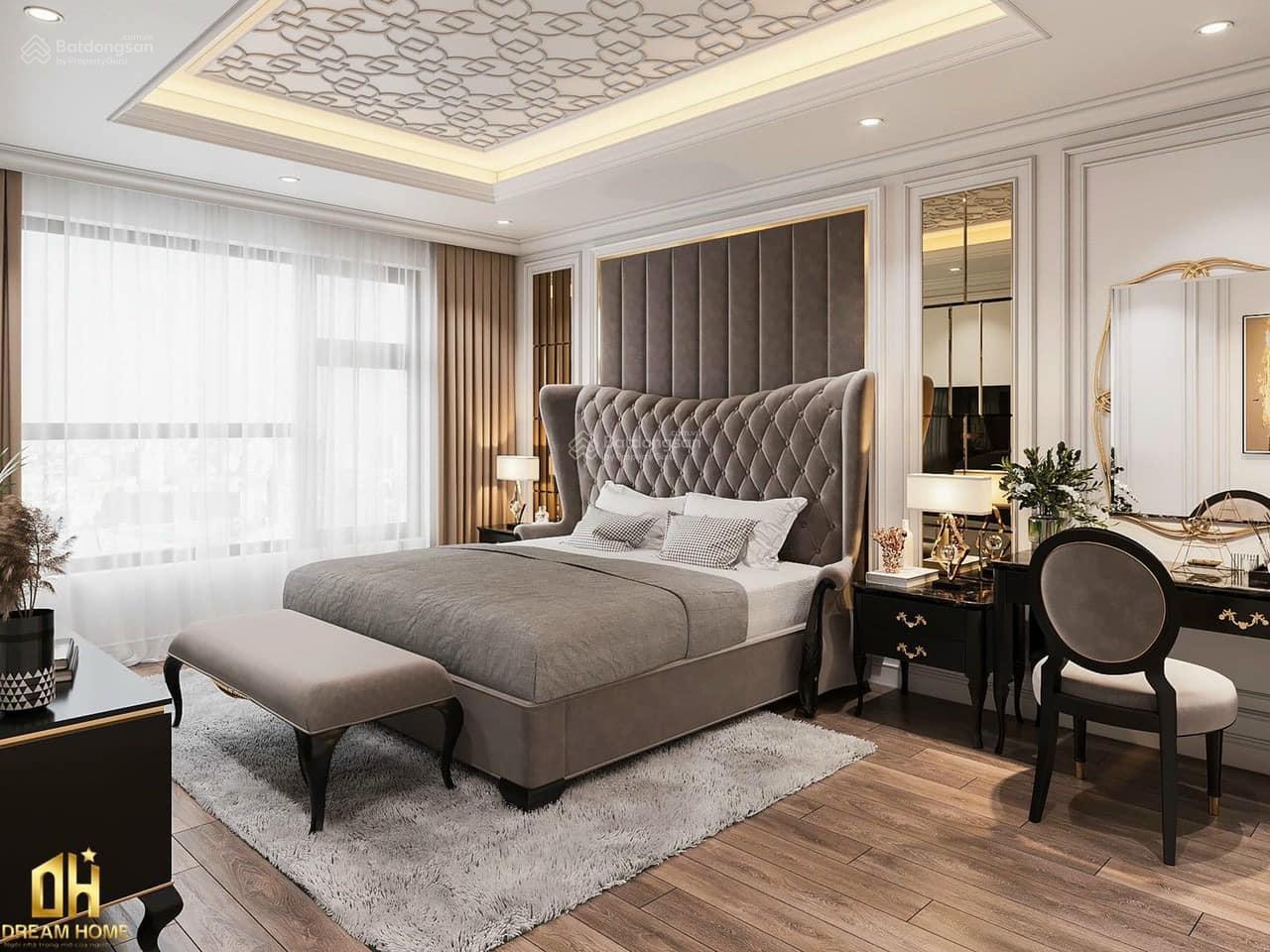 Cho thuê căn hộ Green Diamond Đống Đa 145m² - 3PN, tầng cao, view đẹp