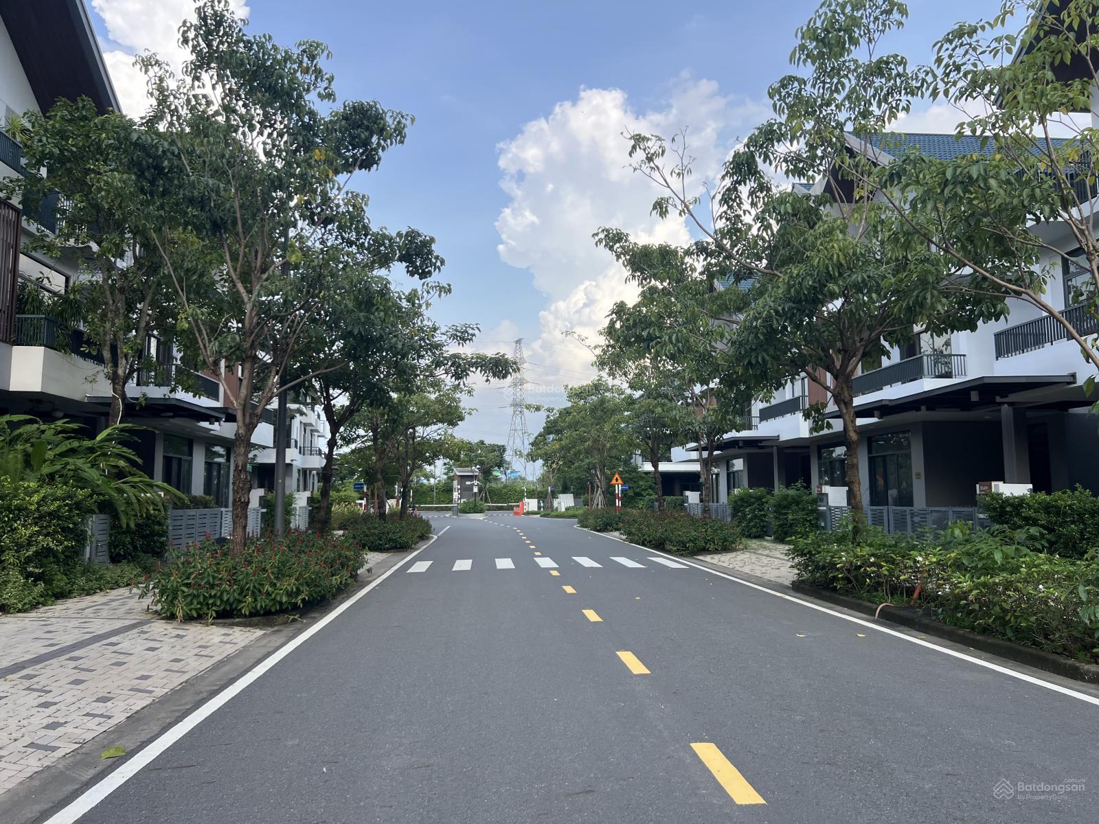 Biệt thự Thị trấn Long Thành 185m² 25 triệu - Full nội thất