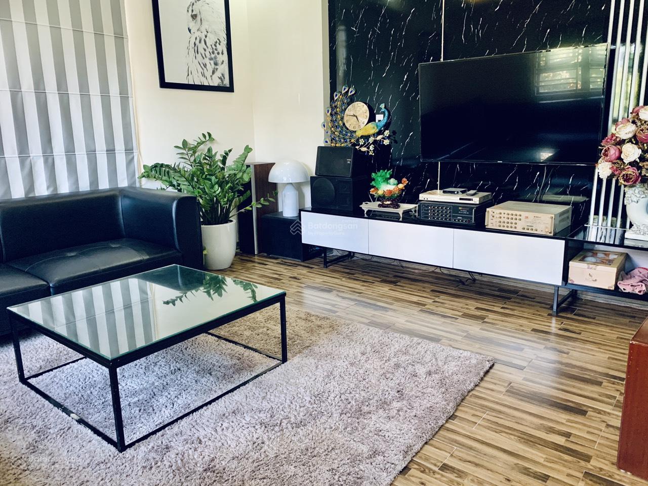 Cho thuê nhà lô góc Văn Cao, Hải An - 65m2, 3PN, full nội thất, giá 17 triệu