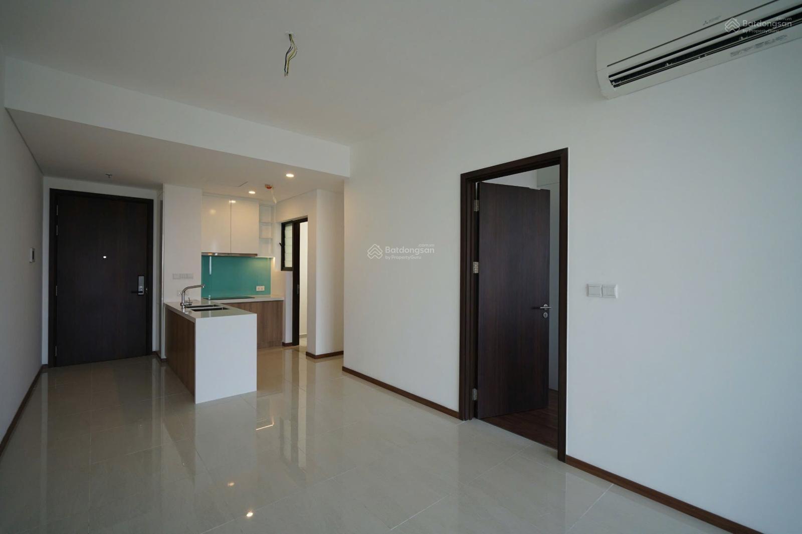 Cho thuê Căn hộ One Verandah 55m² - View Sông Sài Gòn, Giá 15 Triệu/Tháng