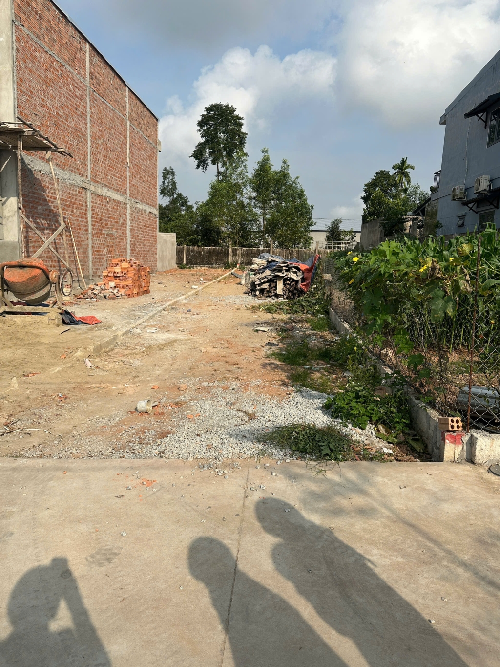 Đất nền 130m² Kiệt 3 Thu Bồn, Huế - Sổ đỏ chính chủ, 1.85 tỷ