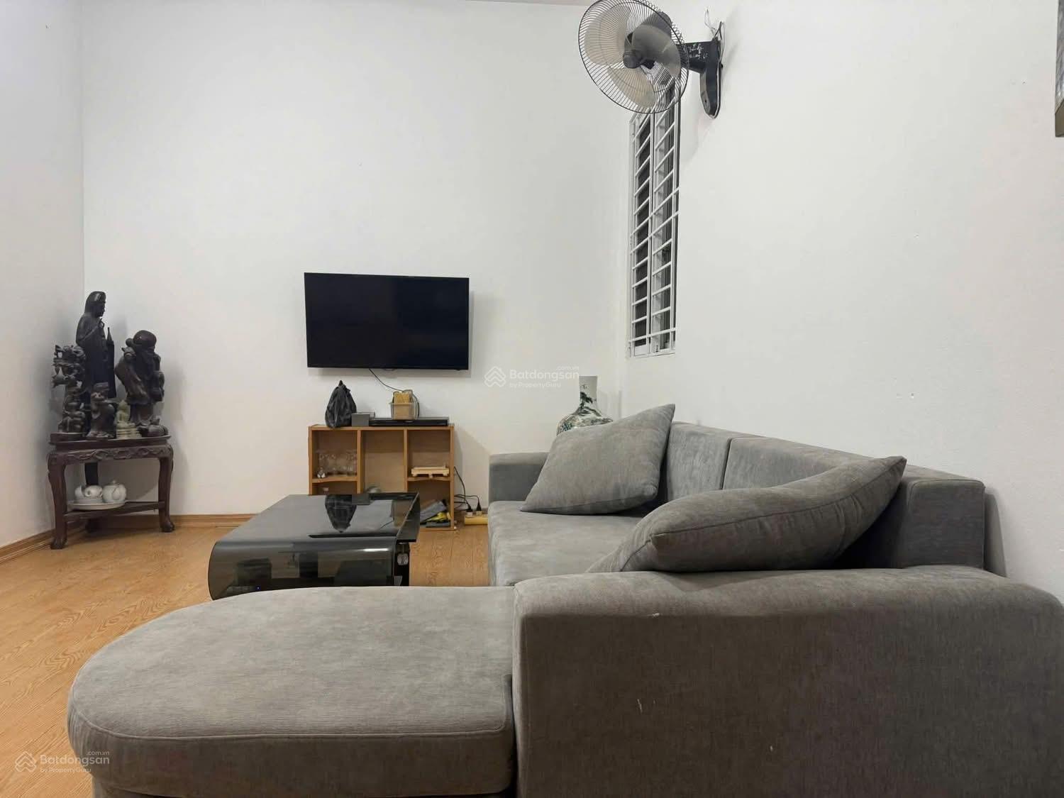 Căn hộ Ngọc Thụy Long Biên 84m² 7.5 triệu - An ninh 24/7