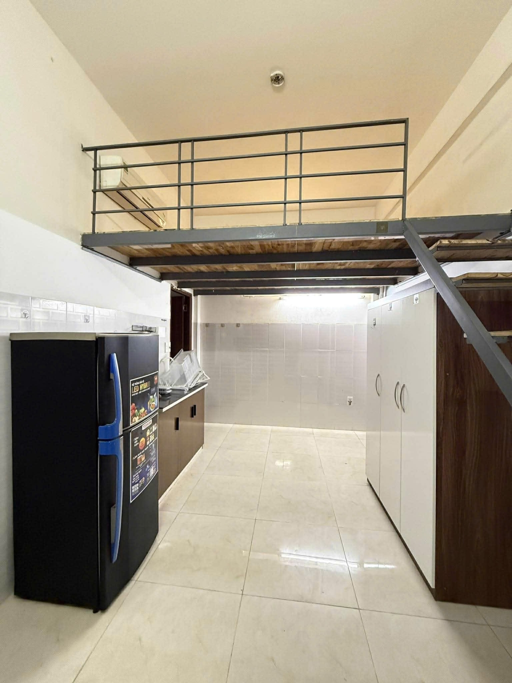 Nhà phố Xô Viết Nghệ Tĩnh 110m² - Đầu tư sinh lời 120 triệu/tháng!