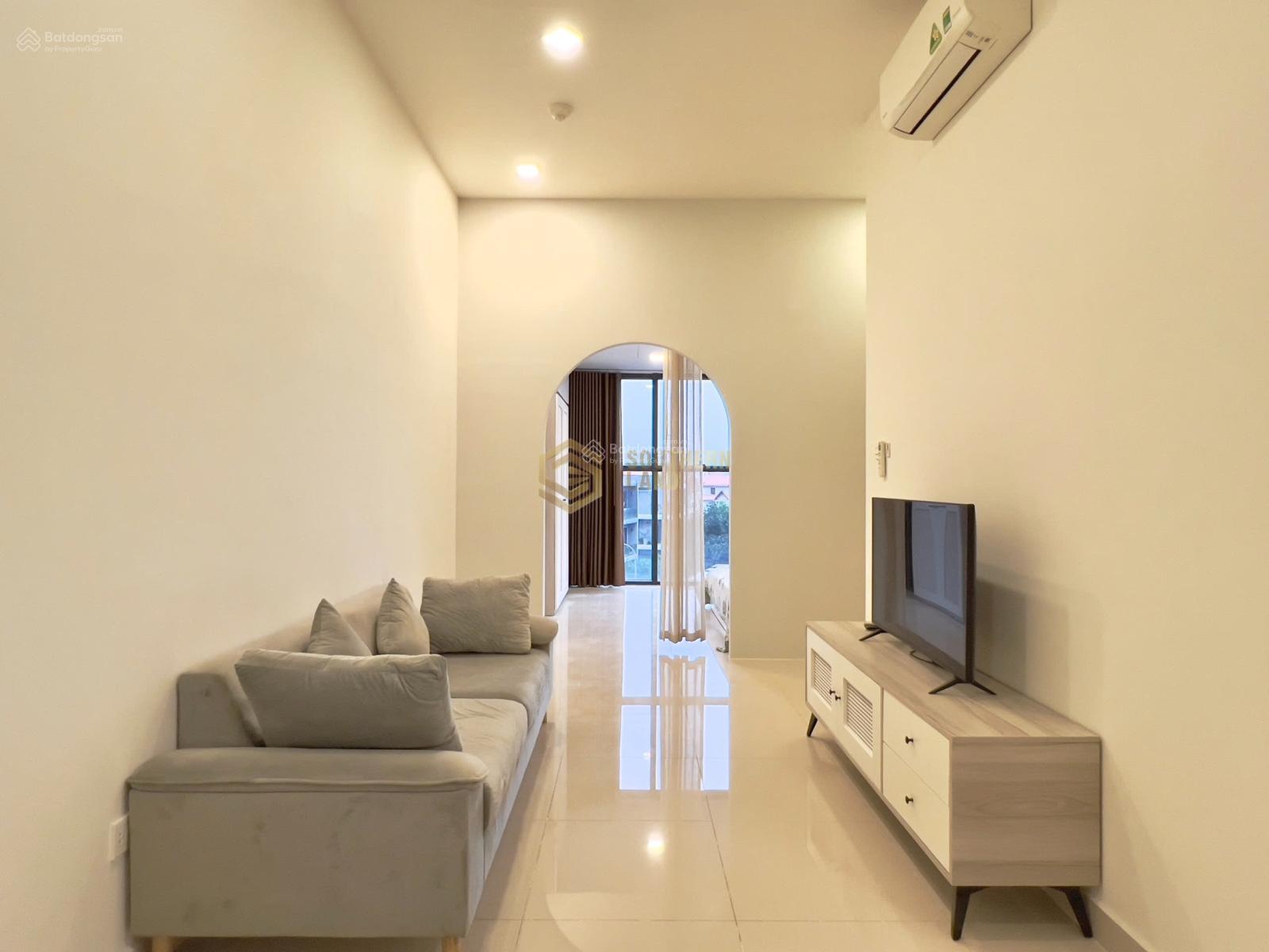 Căn hộ The Sun Avenue Q2 45m² - Bàn giao ngay, full nội thất!